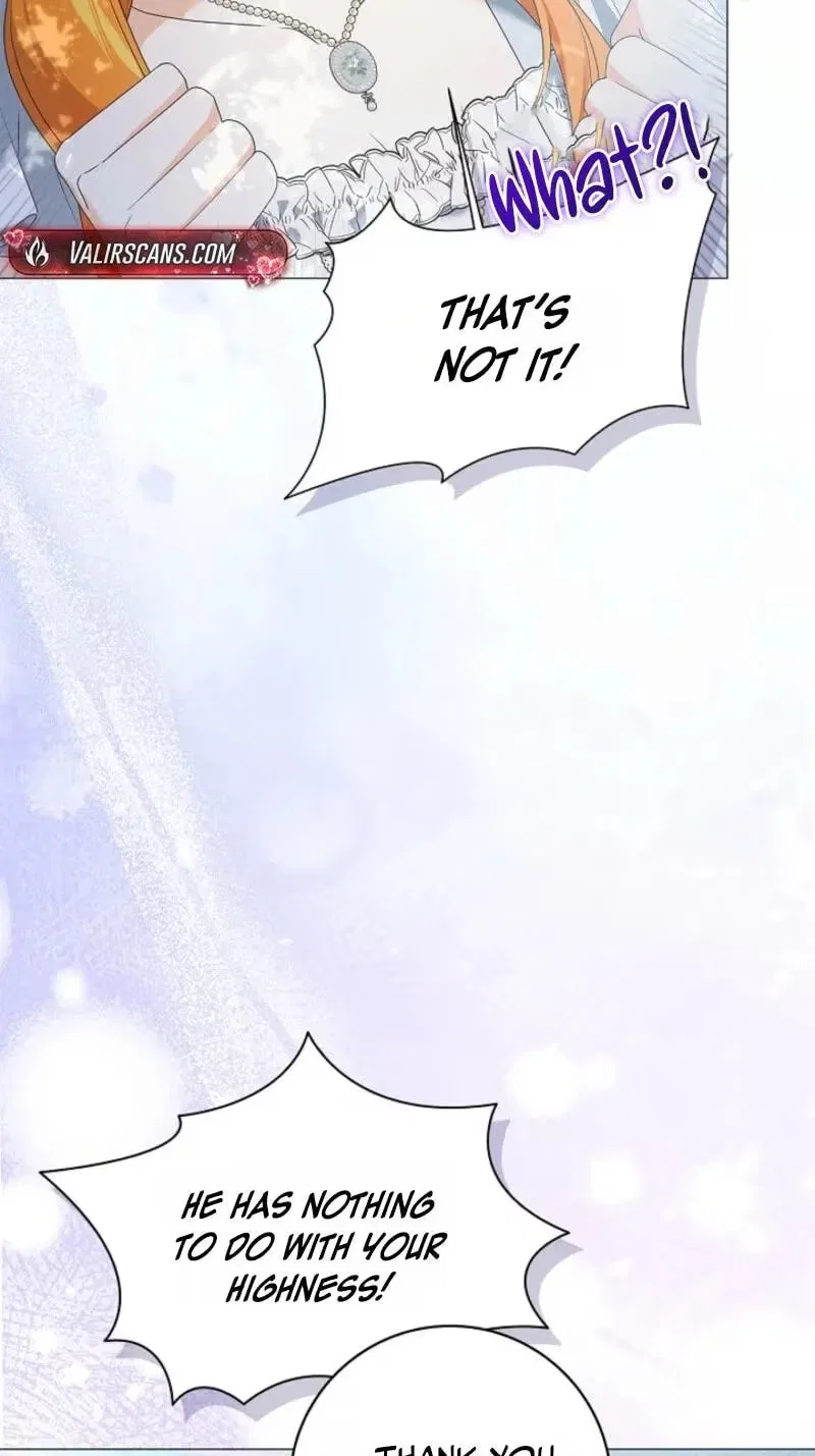 Sub Male Lead, Come to My Bed Chapter 62 – Page 43