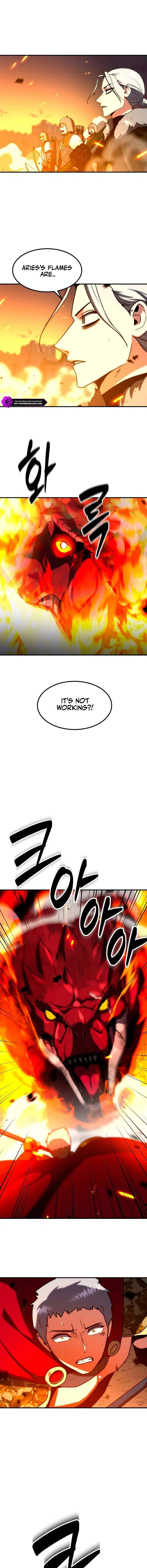 Defense Breaker Chapter 54 – Page 3