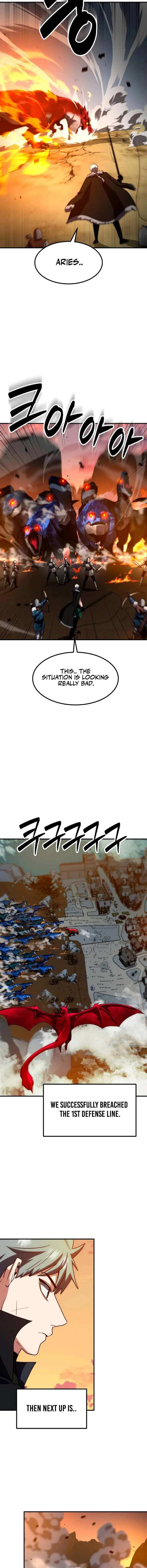 Defense Breaker Chapter 54 – Page 4