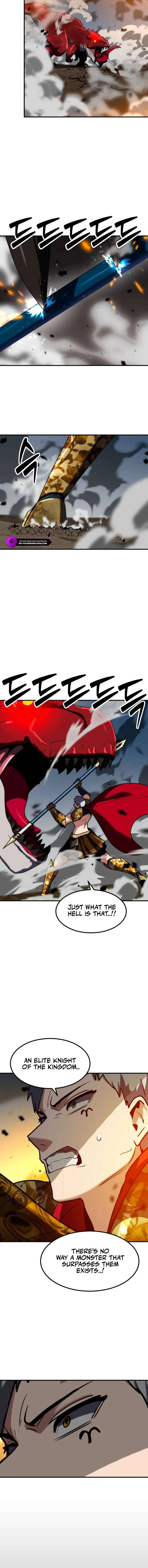 Defense Breaker Chapter 54 – Page 5