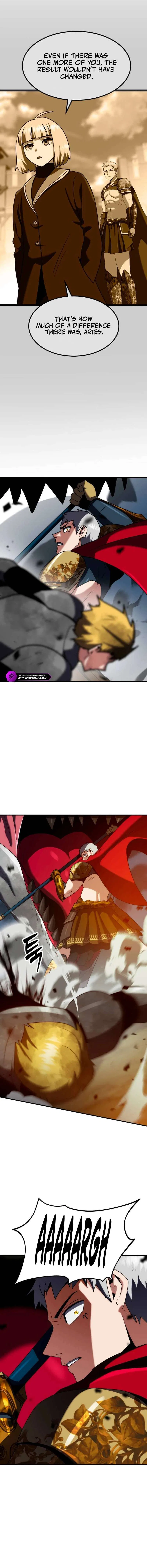 Defense Breaker Chapter 54 – Page 6