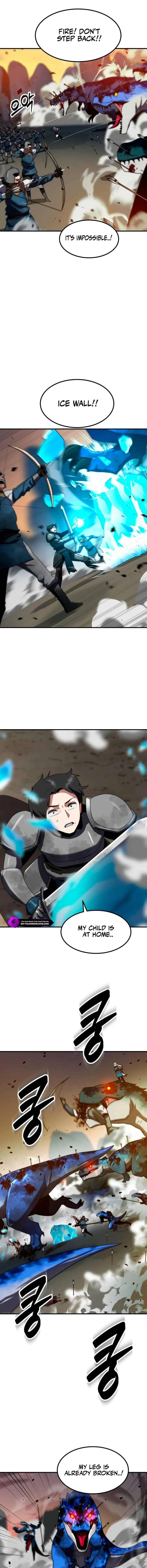 Defense Breaker Chapter 54 – Page 7
