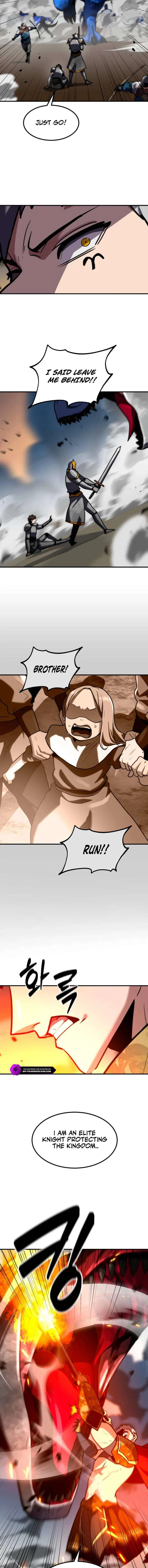 Defense Breaker Chapter 54 – Page 8