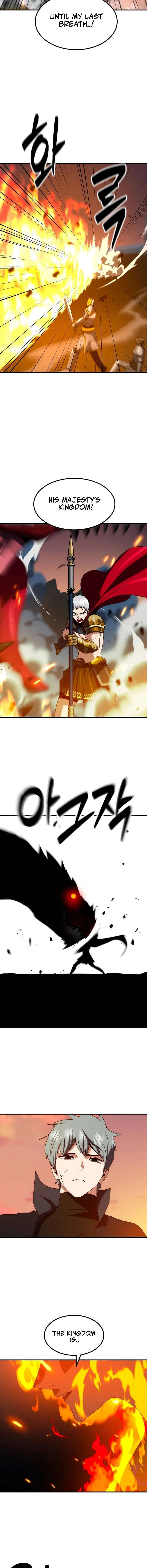 Defense Breaker Chapter 54 – Page 9