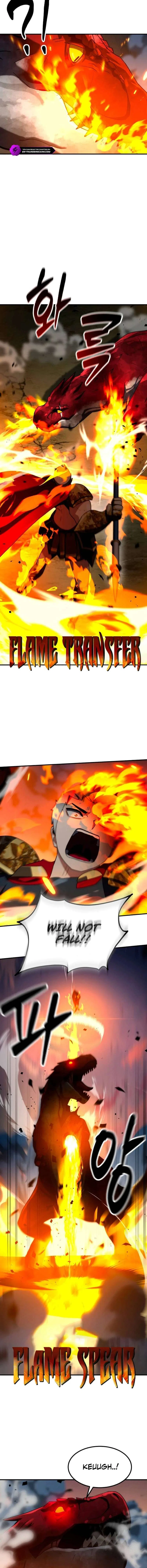 Defense Breaker Chapter 54 – Page 10