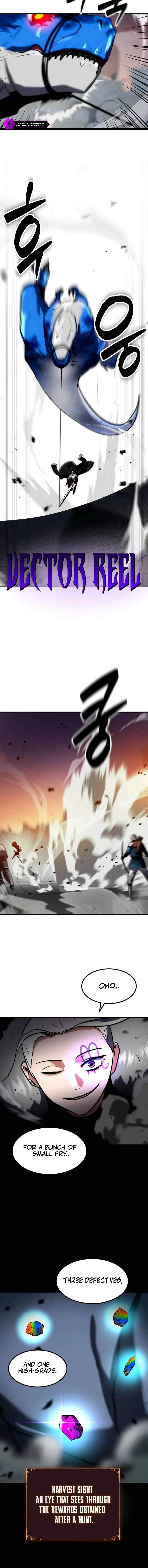Defense Breaker Chapter 54 – Page 14