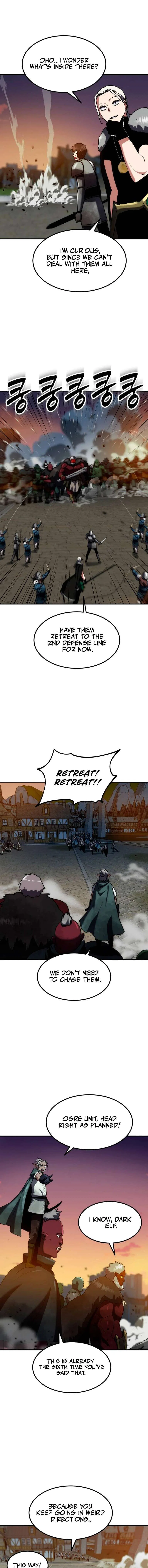 Defense Breaker Chapter 54 – Page 16