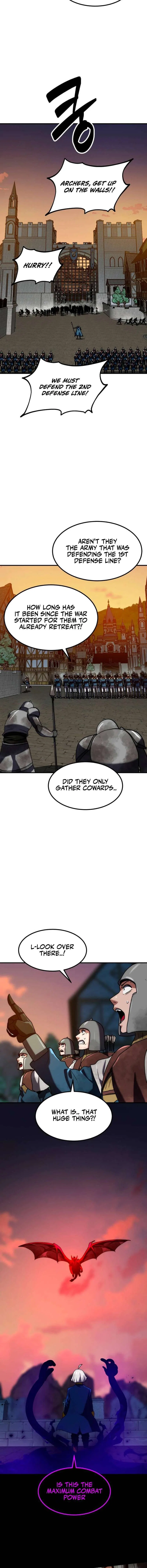 Defense Breaker Chapter 54 – Page 19