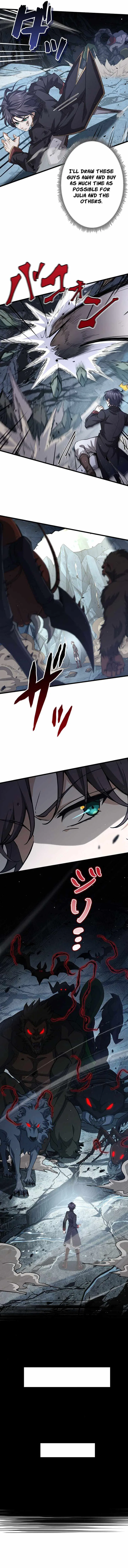 Supreme Academy Genius Chapter 105 – Page 4