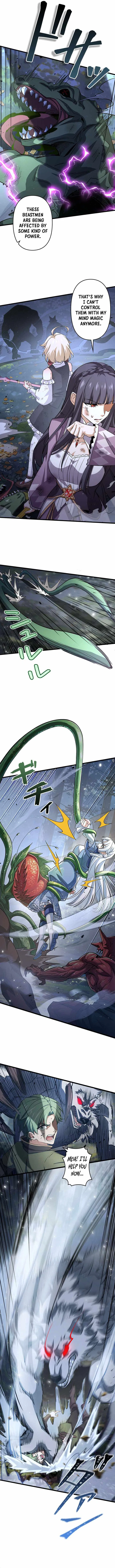 Supreme Academy Genius Chapter 105 – Page 6