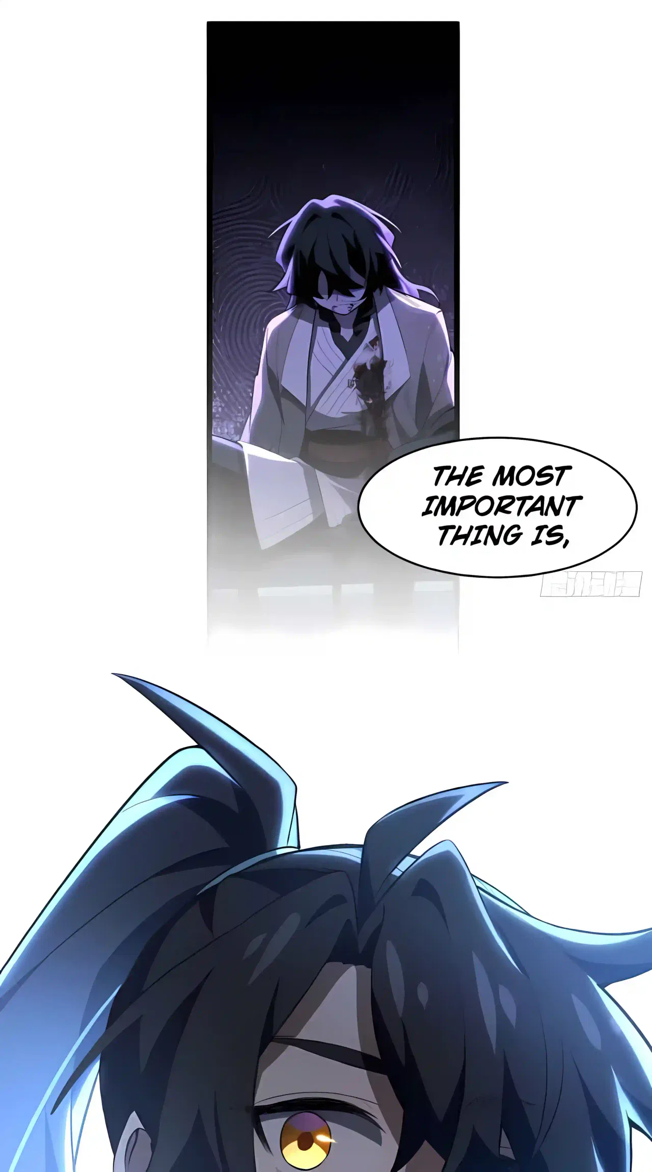 Start by signing in and obtaining the Ancient Divine Body Chapter 165 – Page 13