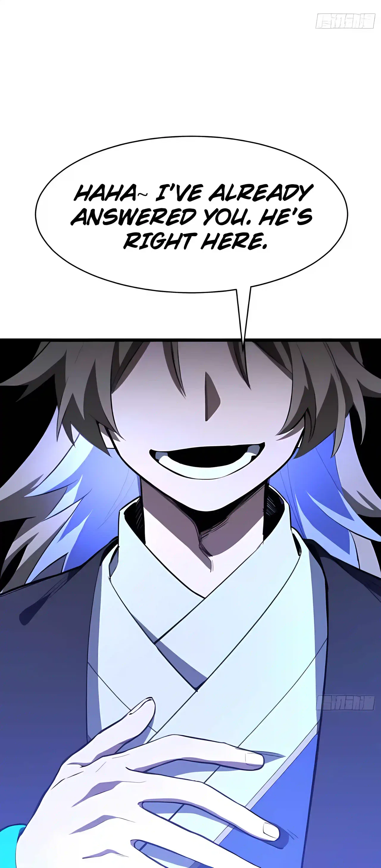 Start by signing in and obtaining the Ancient Divine Body Chapter 165 – Page 18