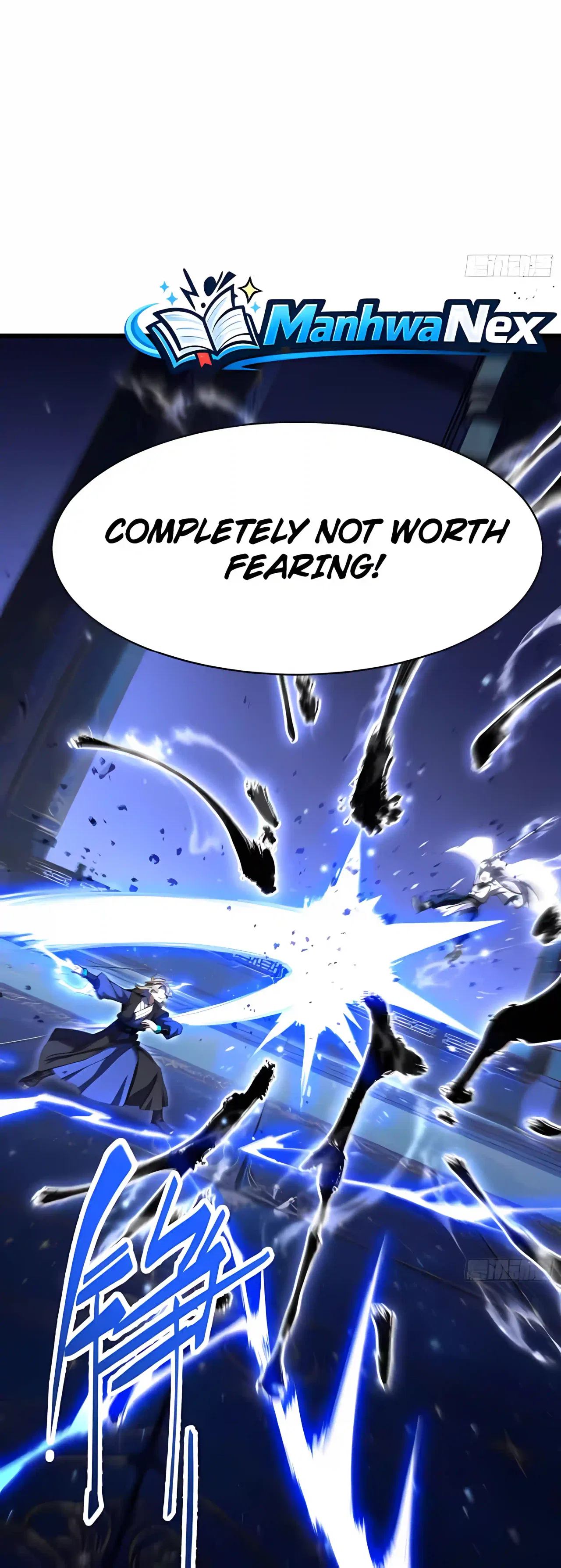 Start by signing in and obtaining the Ancient Divine Body Chapter 165 – Page 33