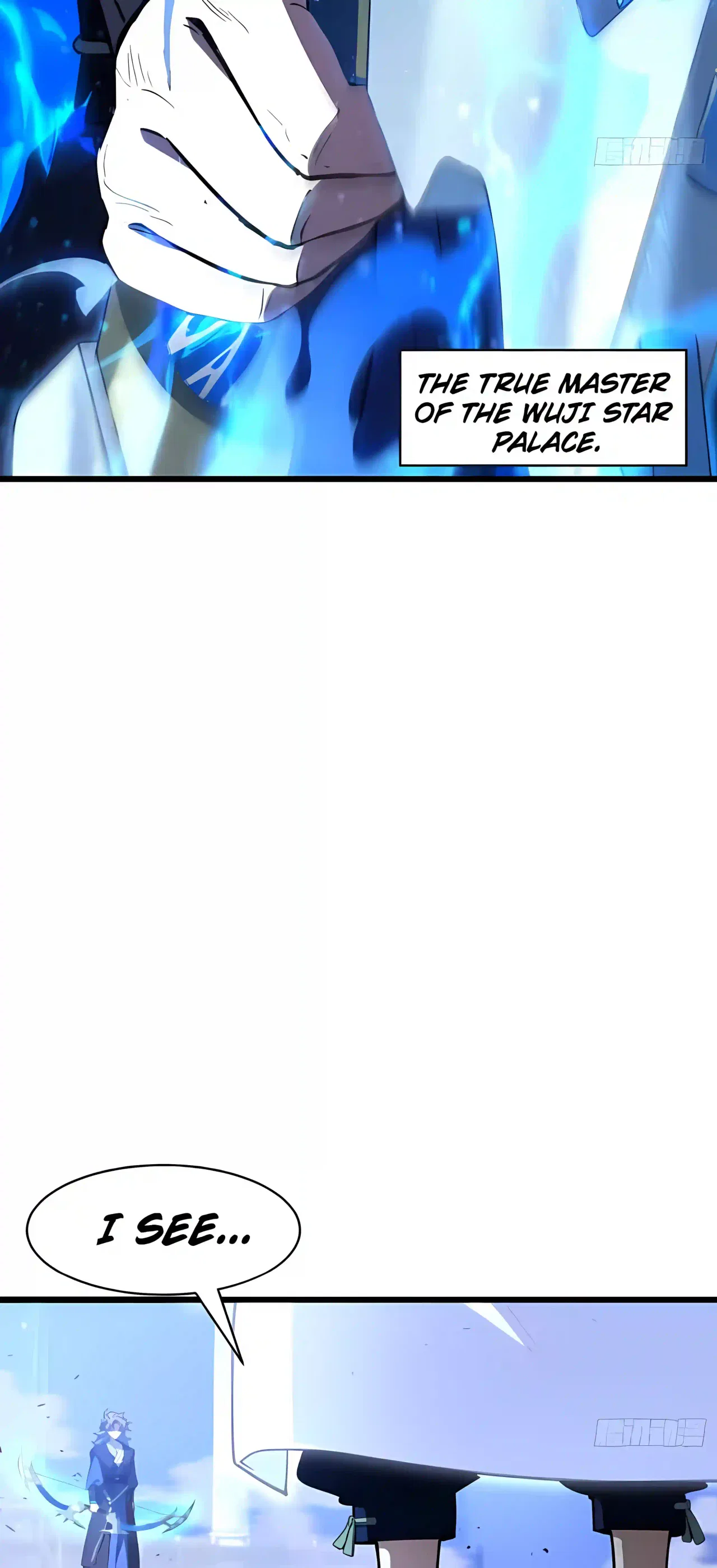 Start by signing in and obtaining the Ancient Divine Body Chapter 165 – Page 39