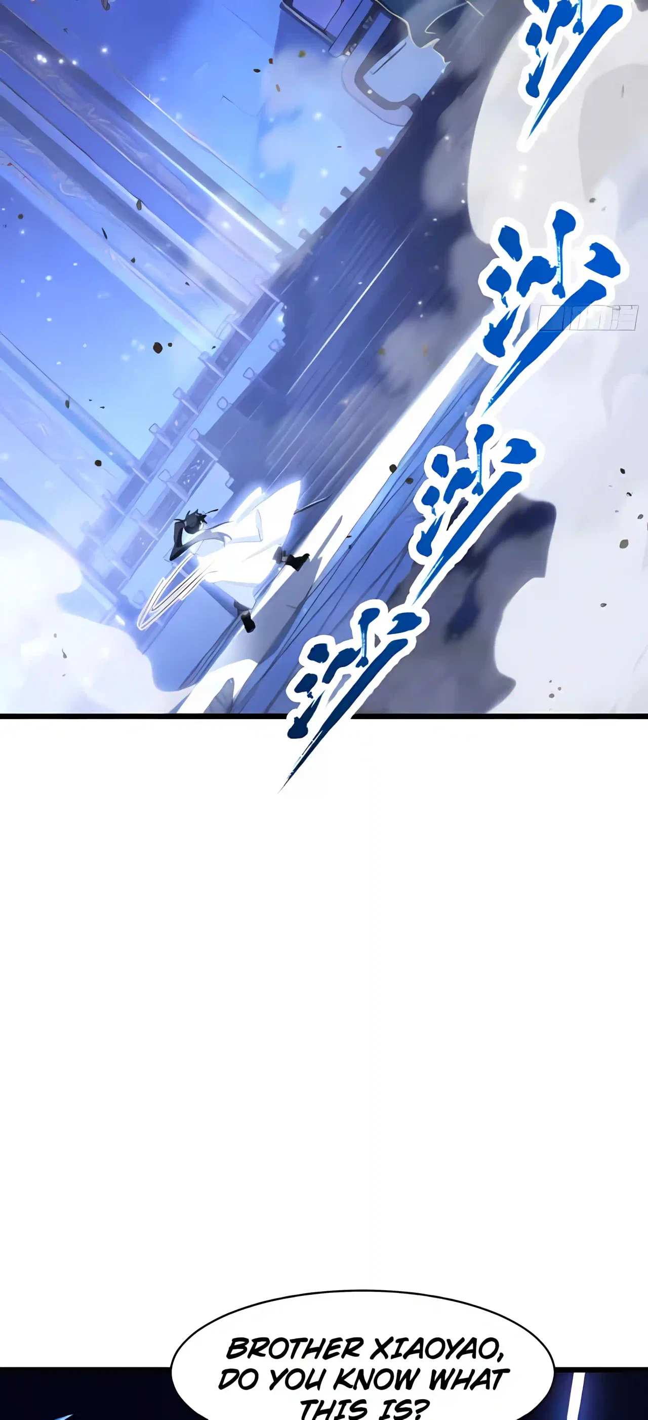 Start by signing in and obtaining the Ancient Divine Body Chapter 165 – Page 52