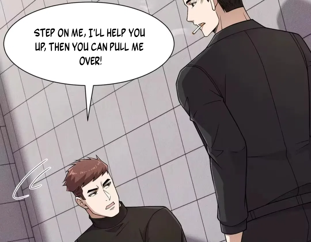 Hidden Dragon in the City (2025) Chapter 96 – Page 5