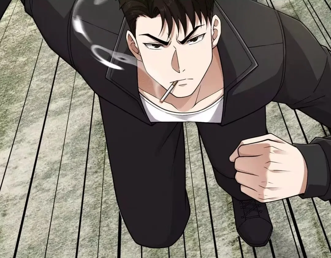 Hidden Dragon in the City (2025) Chapter 96 – Page 12