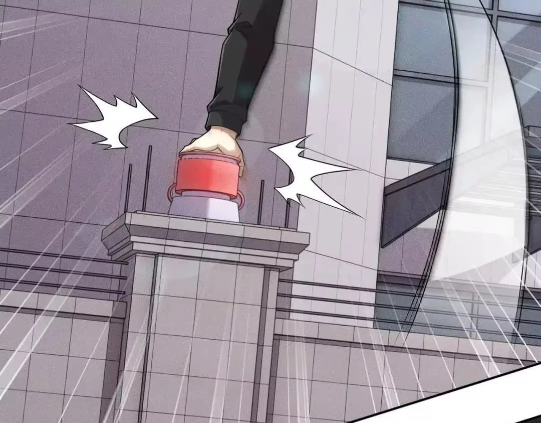 Hidden Dragon in the City (2025) Chapter 96 – Page 15