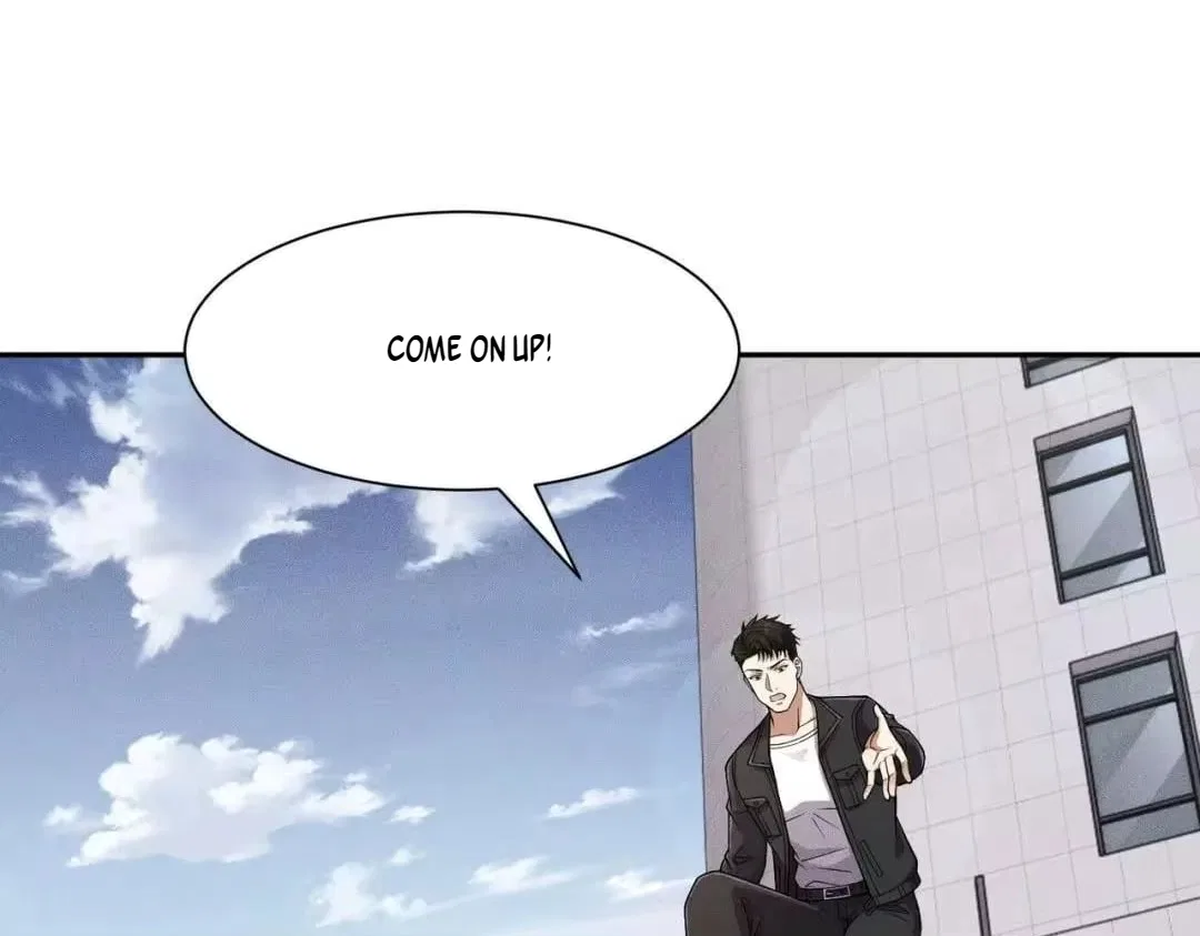 Hidden Dragon in the City (2025) Chapter 96 – Page 18