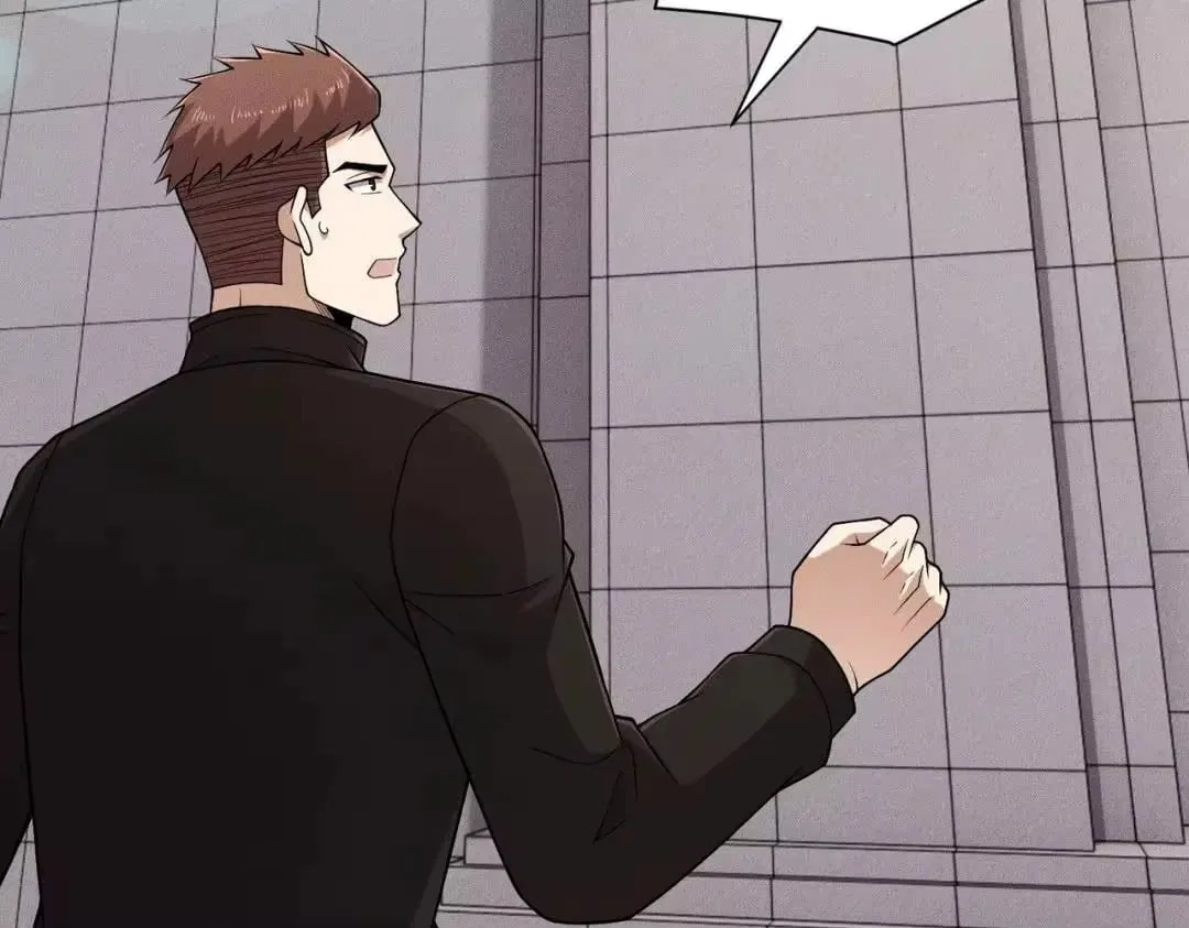 Hidden Dragon in the City (2025) Chapter 96 – Page 20