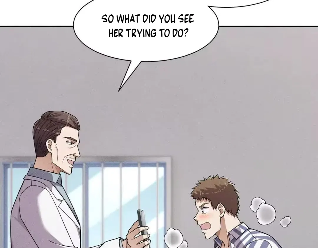 Hidden Dragon in the City (2025) Chapter 96 – Page 31