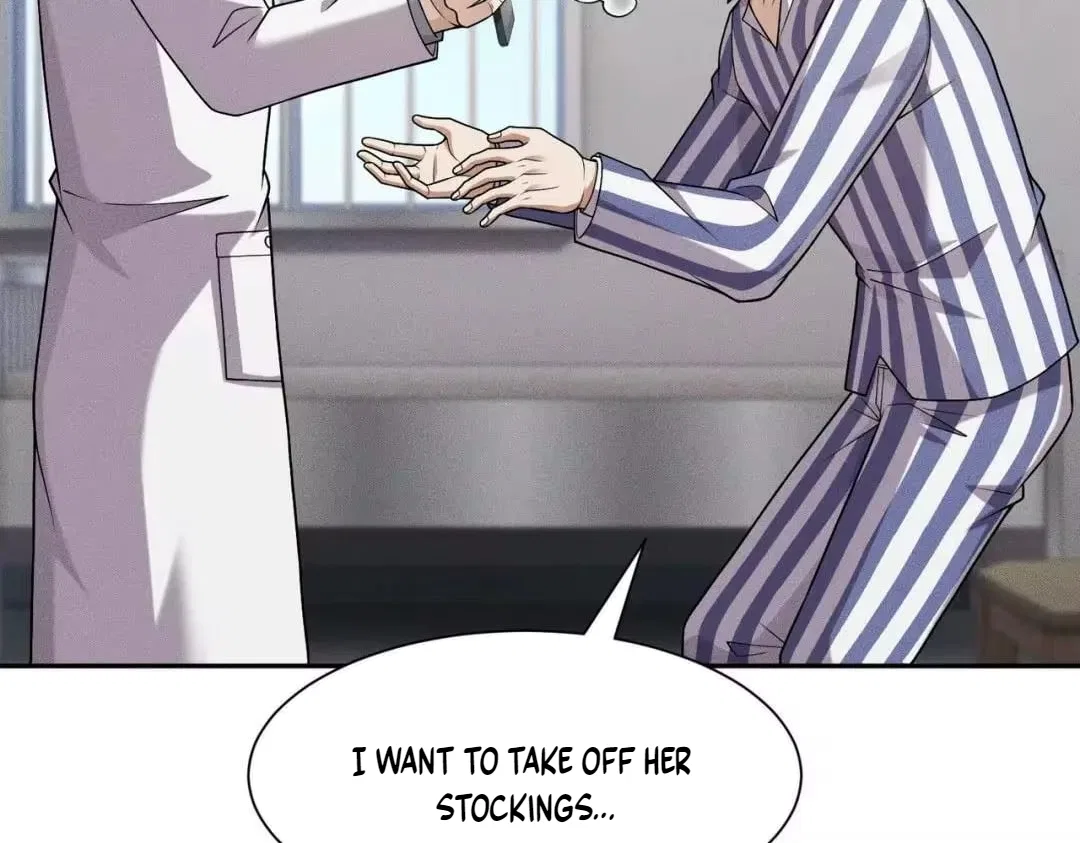Hidden Dragon in the City (2025) Chapter 96 – Page 32