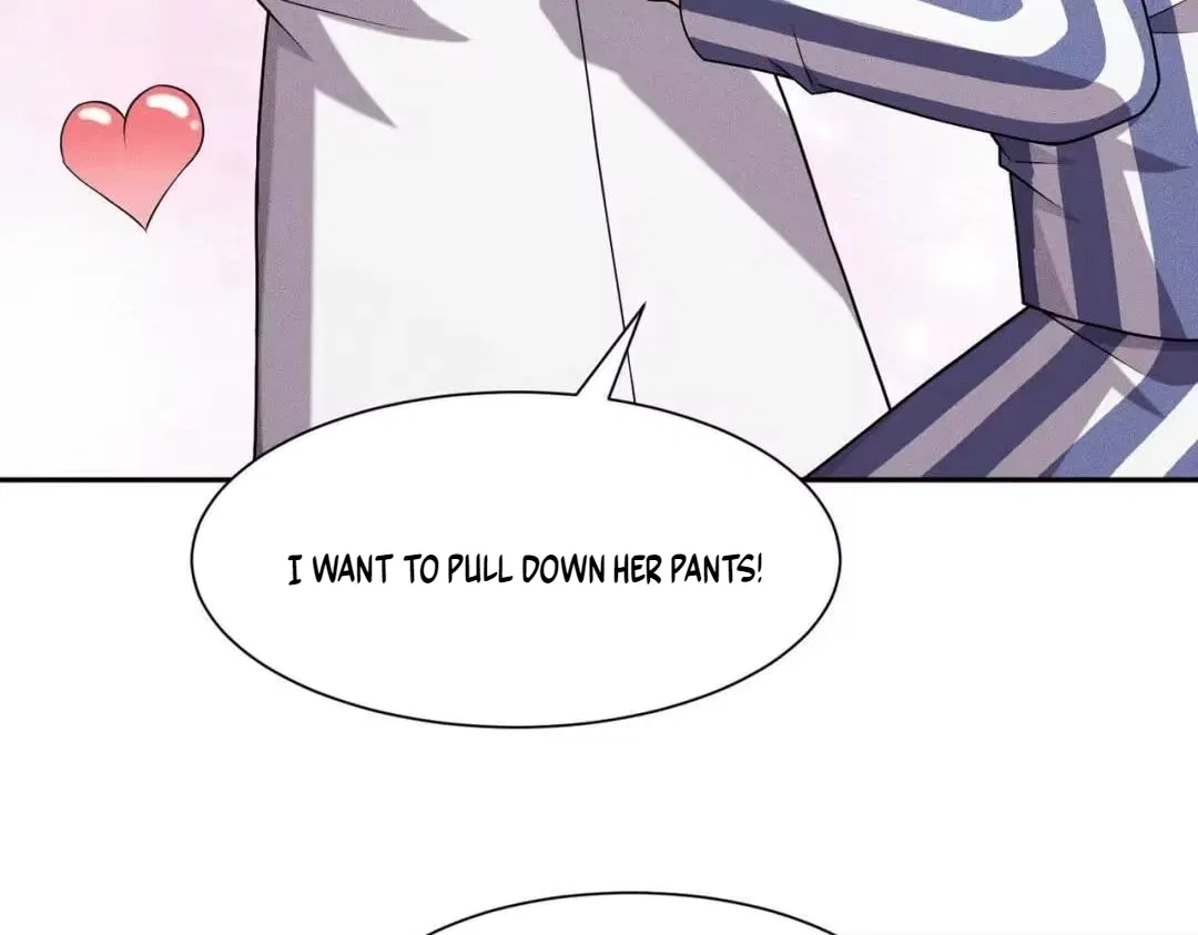 Hidden Dragon in the City (2025) Chapter 96 – Page 35