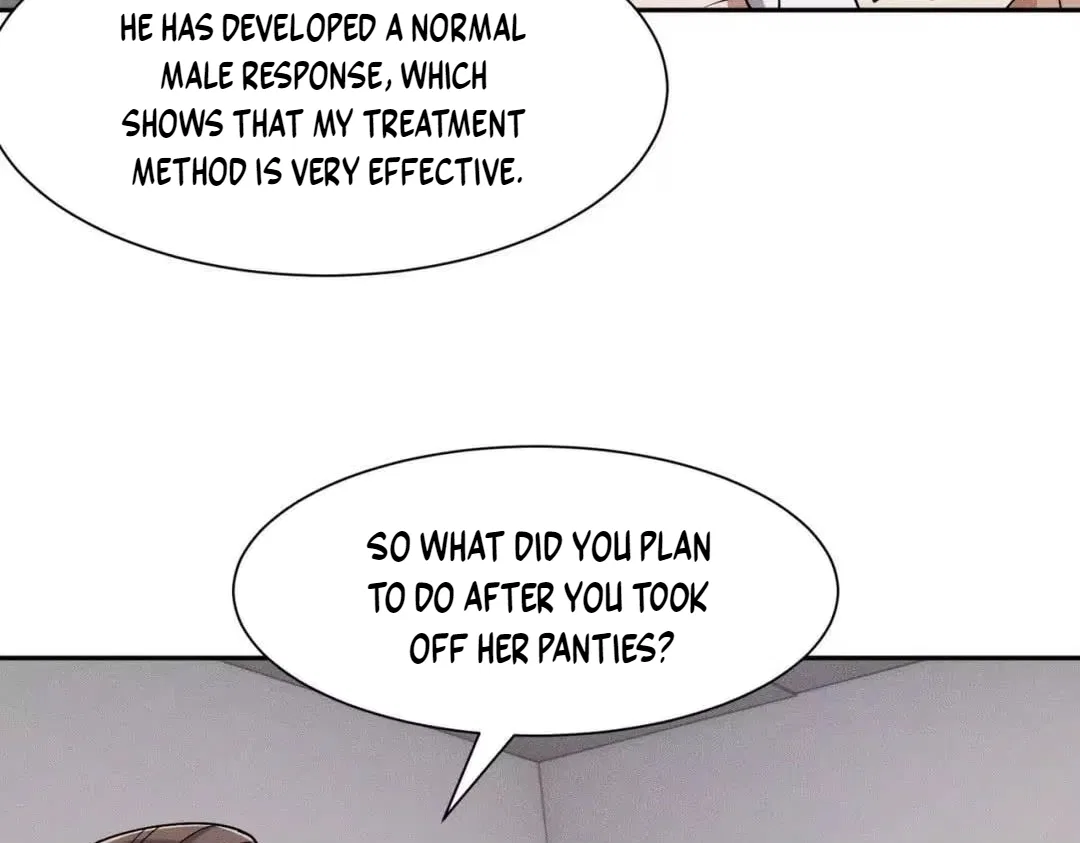 Hidden Dragon in the City (2025) Chapter 96 – Page 38