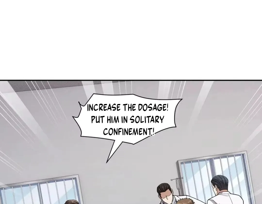 Hidden Dragon in the City (2025) Chapter 96 – Page 44