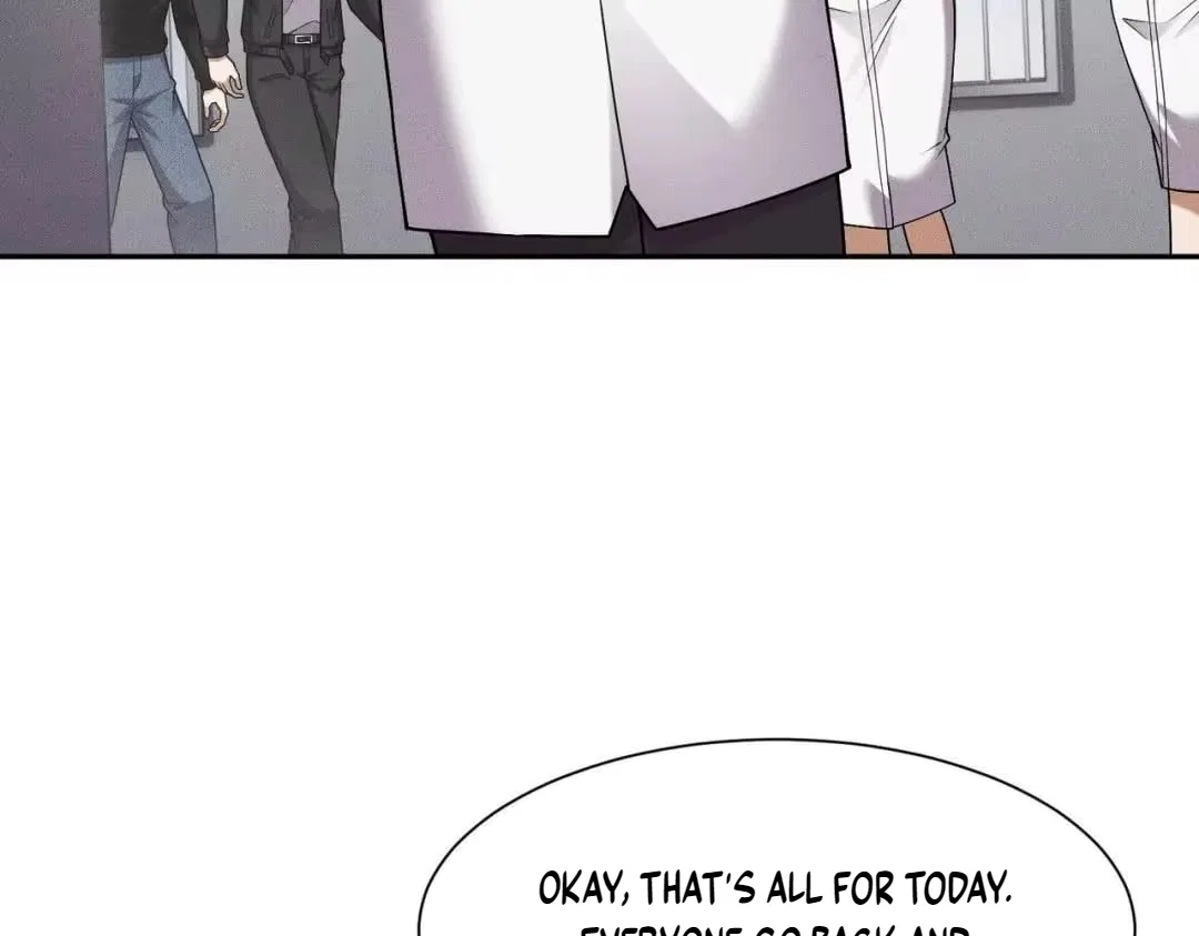 Hidden Dragon in the City (2025) Chapter 96 – Page 49