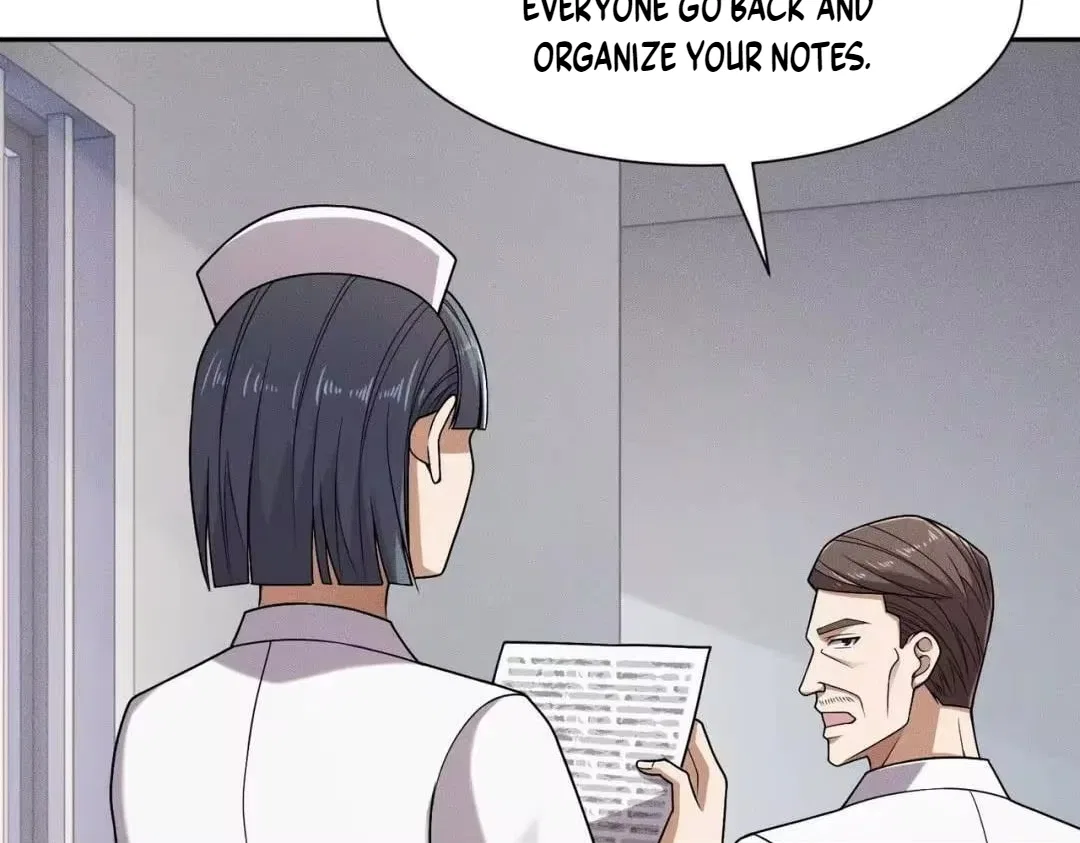 Hidden Dragon in the City (2025) Chapter 96 – Page 50