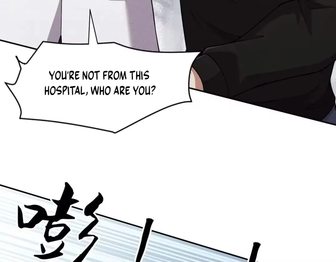 Hidden Dragon in the City (2025) Chapter 96 – Page 61