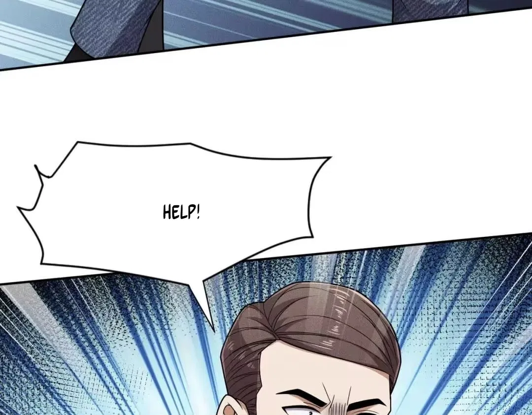 Hidden Dragon in the City (2025) Chapter 96 – Page 64