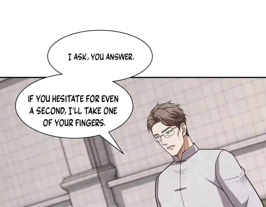 Hidden Dragon in the City (2025) Chapter 96 – Page 77