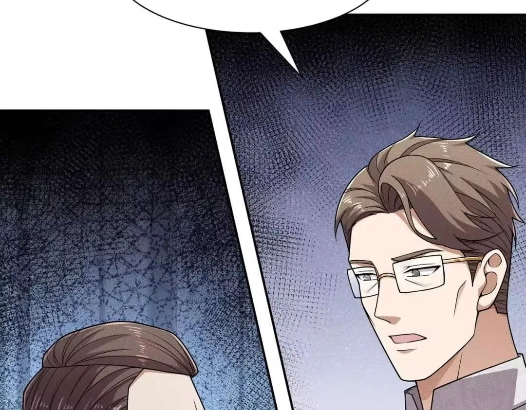 Hidden Dragon in the City (2025) Chapter 96 – Page 81