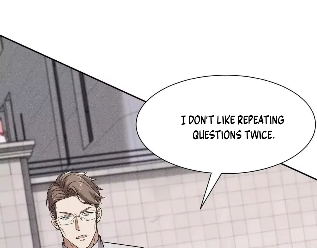 Hidden Dragon in the City (2025) Chapter 96 – Page 87