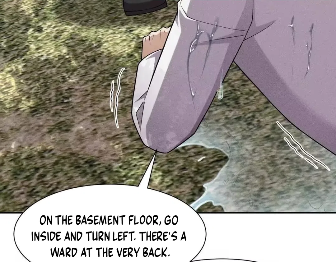 Hidden Dragon in the City (2025) Chapter 96 – Page 90