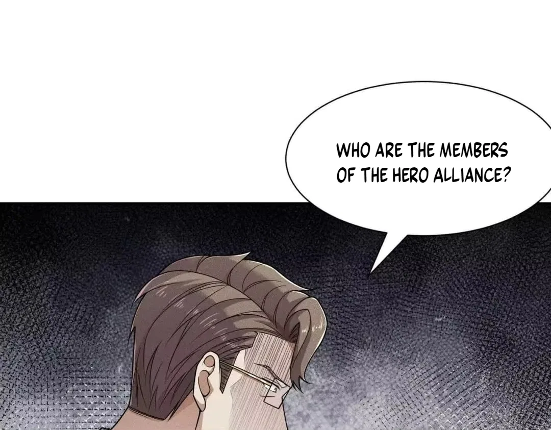 Hidden Dragon in the City (2025) Chapter 96 – Page 92