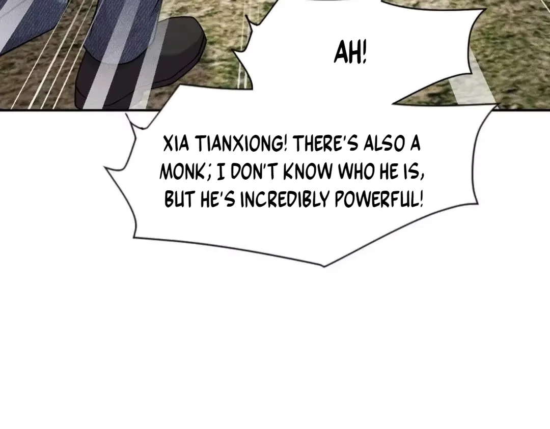 Hidden Dragon in the City (2025) Chapter 96 – Page 97