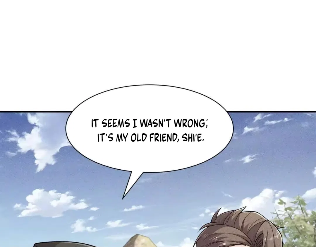 Hidden Dragon in the City (2025) Chapter 96 – Page 98