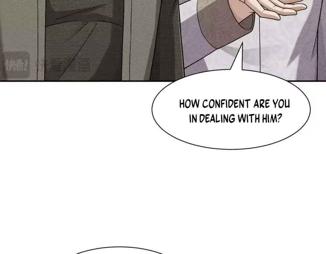 Hidden Dragon in the City (2025) Chapter 96 – Page 100