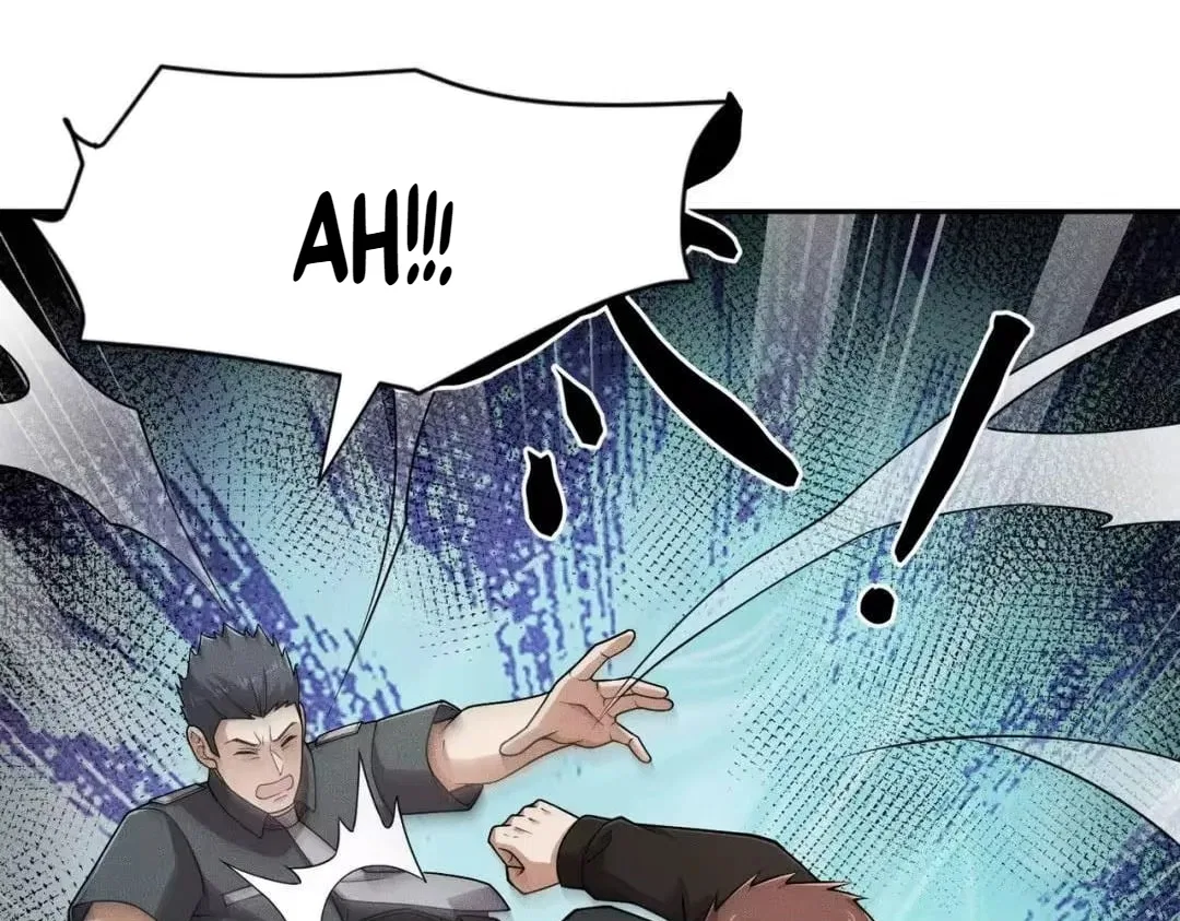 Hidden Dragon in the City (2025) Chapter 96 – Page 110