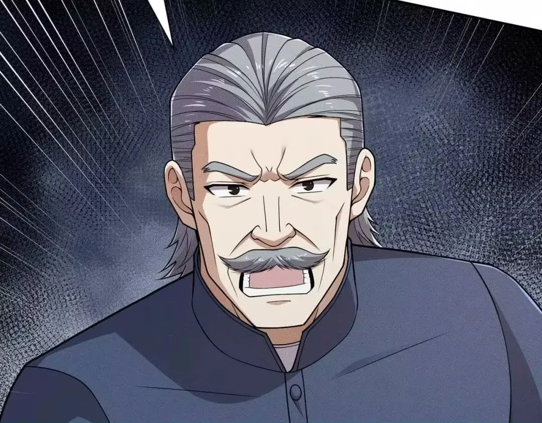 Hidden Dragon in the City (2025) Chapter 96 – Page 119