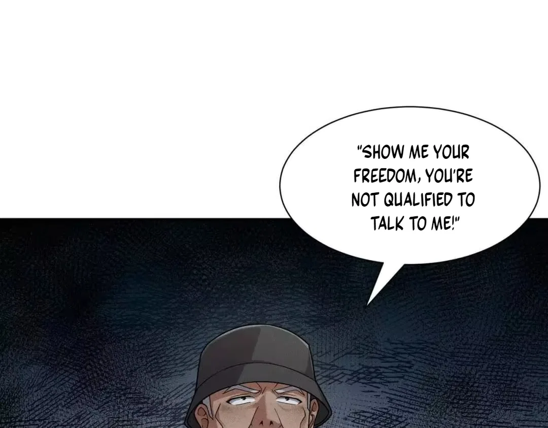Hidden Dragon in the City (2025) Chapter 96 – Page 122