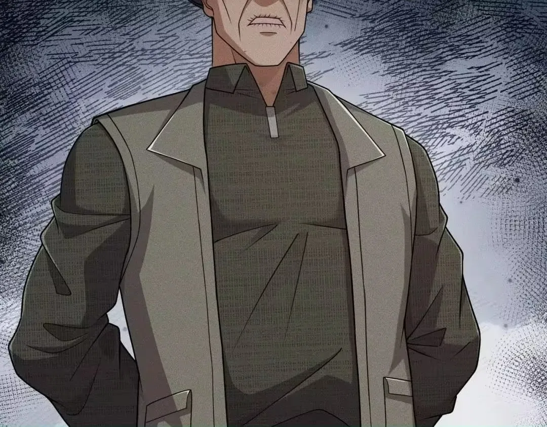 Hidden Dragon in the City (2025) Chapter 96 – Page 123
