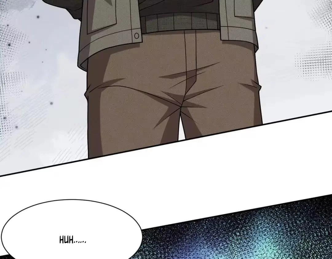 Hidden Dragon in the City (2025) Chapter 96 – Page 124