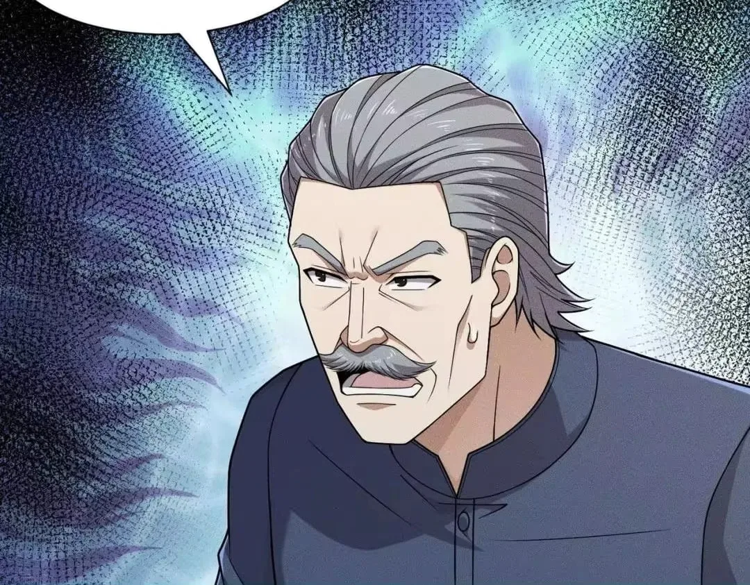 Hidden Dragon in the City (2025) Chapter 96 – Page 125