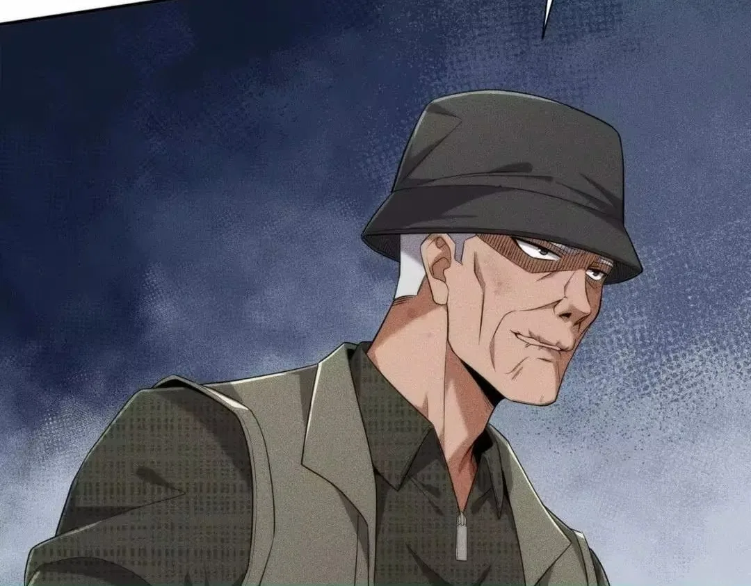 Hidden Dragon in the City (2025) Chapter 96 – Page 133