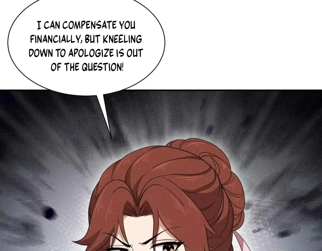 Hidden Dragon in the City (2025) Chapter 95 – Page 4