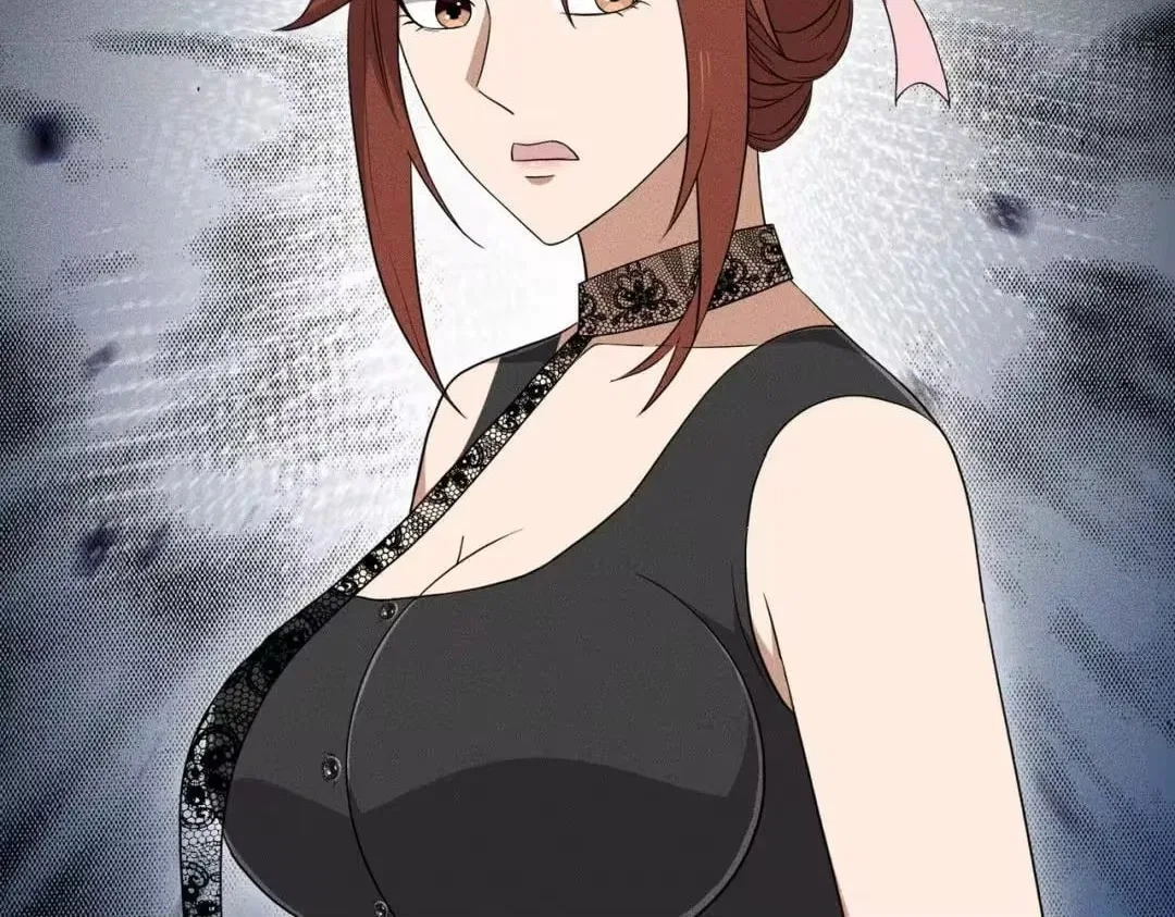 Hidden Dragon in the City (2025) Chapter 95 – Page 5
